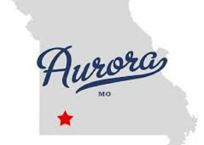 Aurora Inn, United States