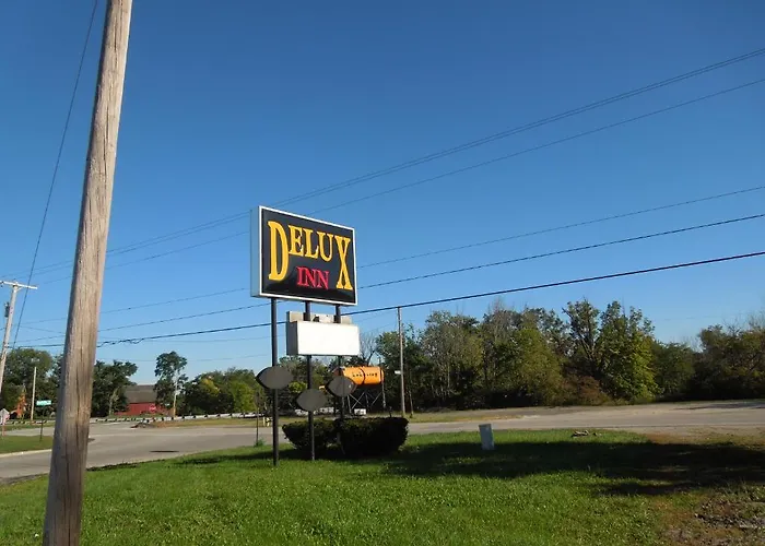 Delux Inn
