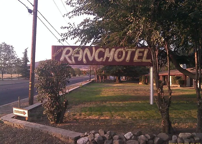 Ranch