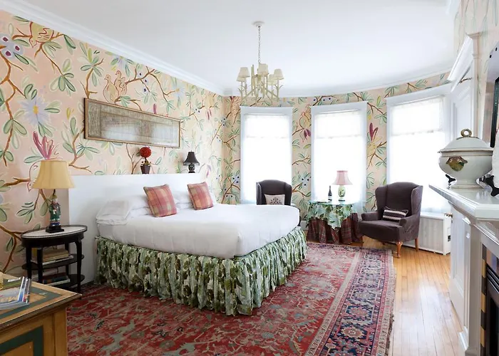 Pomegranate Inn Portland, United States