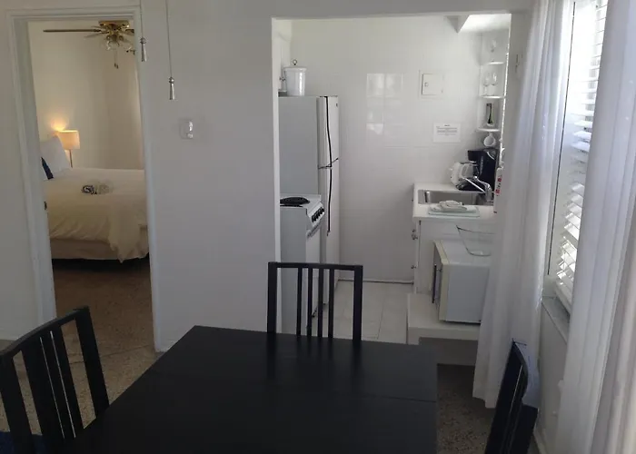 Robindale Suites Fort Lauderdale, United States