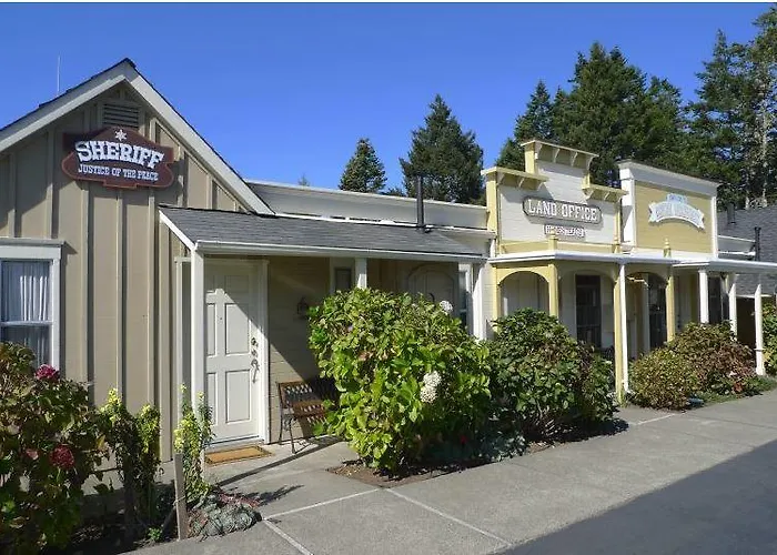 Blackberry Inn