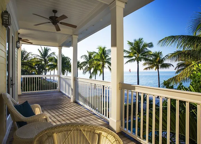 Sunset Key Cottages Key West, United States