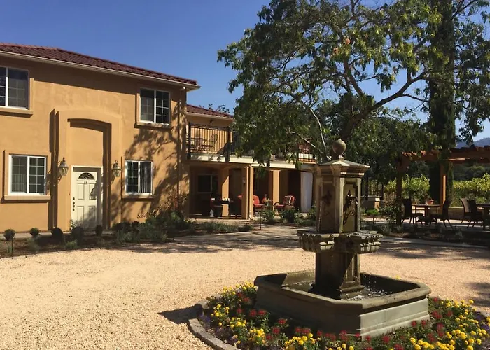 Villa Mimosa