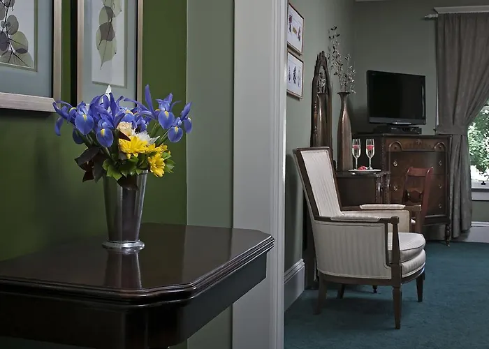 Green Gables Inn