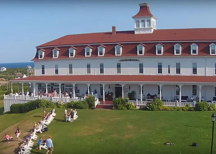 Spring House Hotel