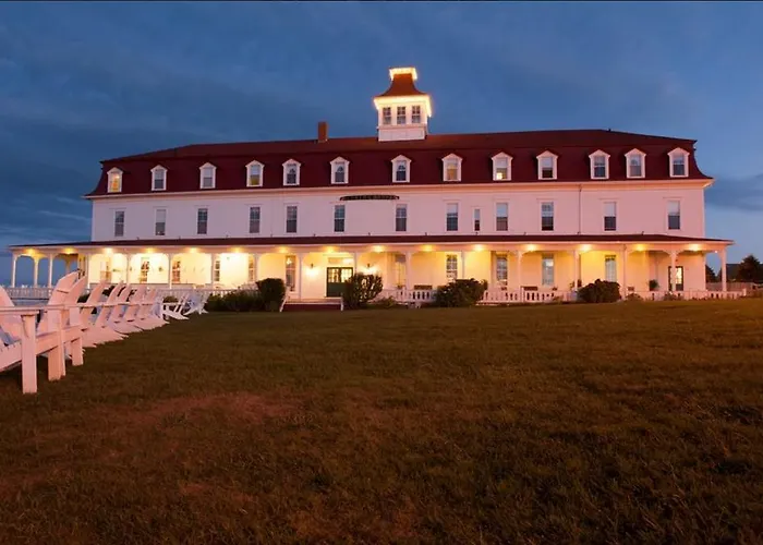 Spring House Hotel