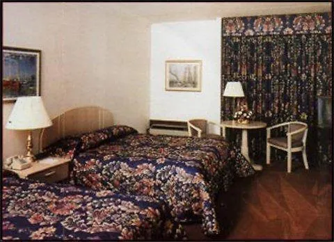 Days Inn By Wyndham Berlin Voorhees, United States