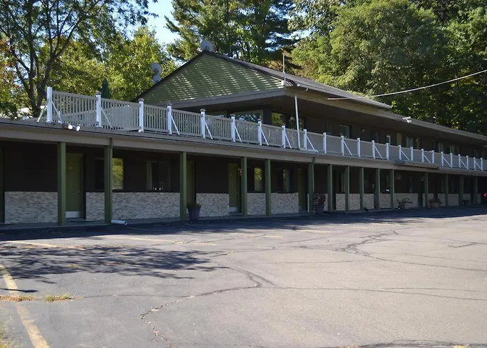 Mount Holyoke Inn, United States