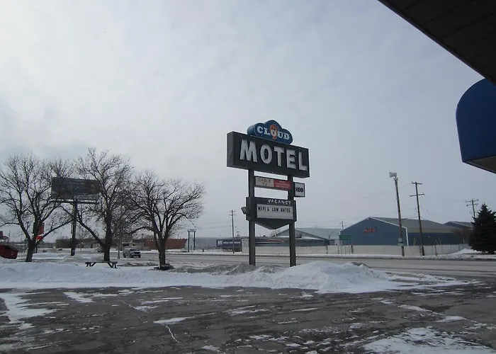 Cloud 9 Motel