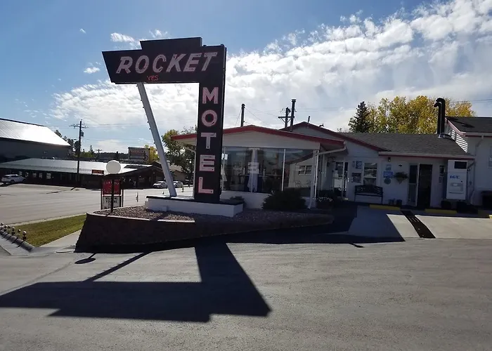 Rocket