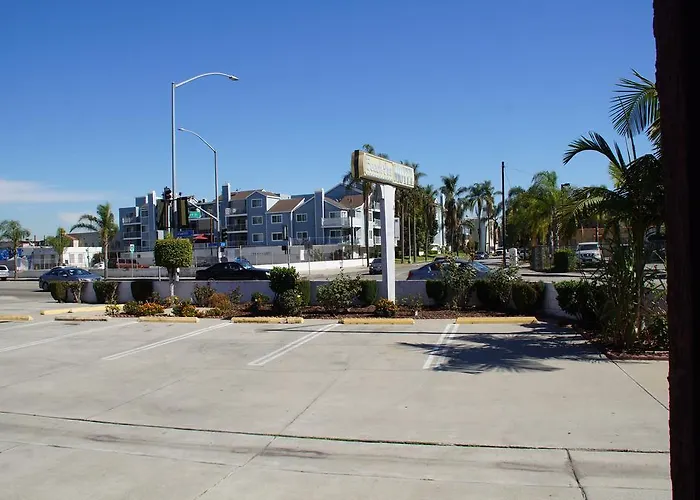 Beach Inn Long Beach, United States