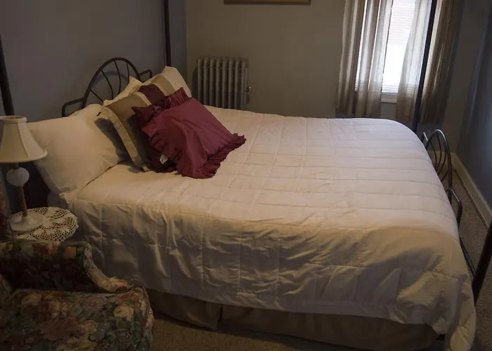 La Plaza Historic Hotel & Restaurant Walsenburg, United States