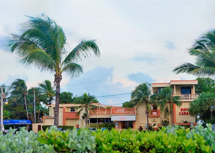 Bahia Cabana Beach Resort Fort Lauderdale, United States