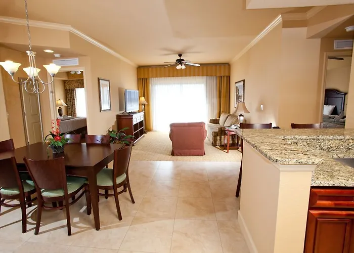 Bluegreen Vacations Lake Eve, Ascend Collection