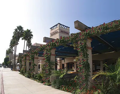 Hacienda & Conference Center At Lax Hotel El Segundo, United States