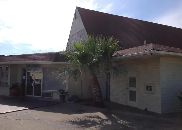 Delta Inn Waco, United States
