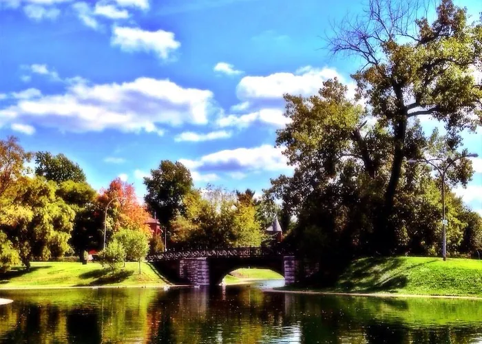 Benton Park Inn