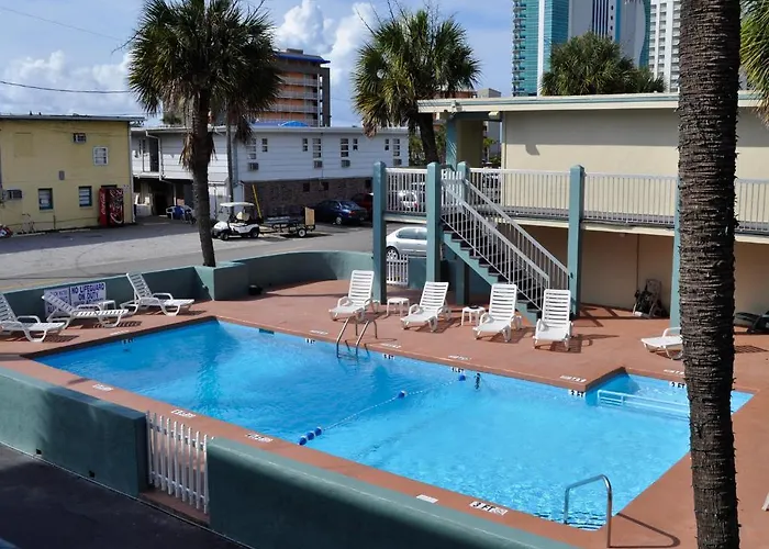 Calypso Motor Inn