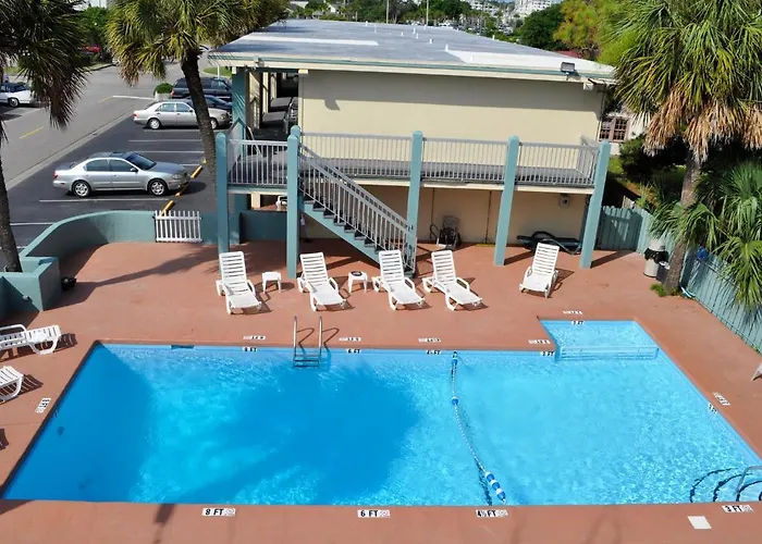 Calypso Motor Inn