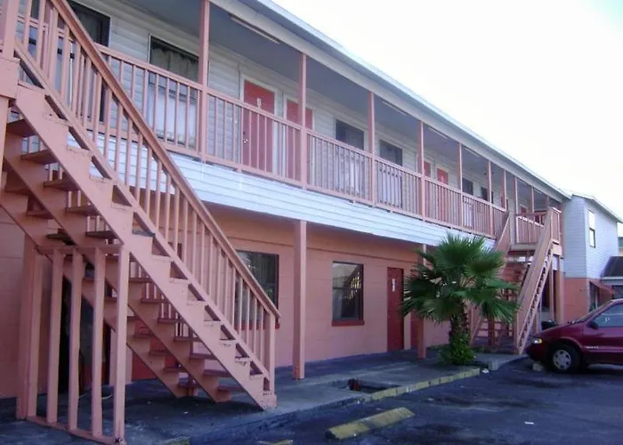Green Key Beach