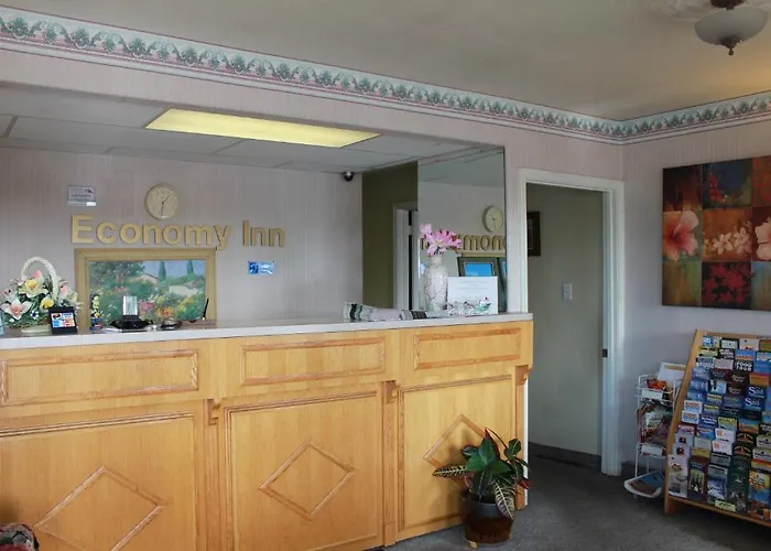 Economy Inn Watsonville