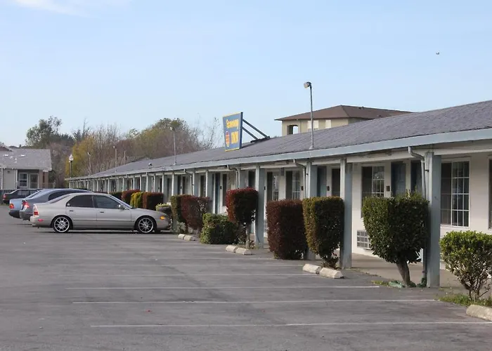 Economy Inn Watsonville