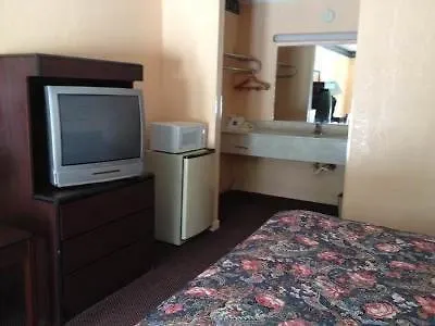 Economy Inn Opelika, United States