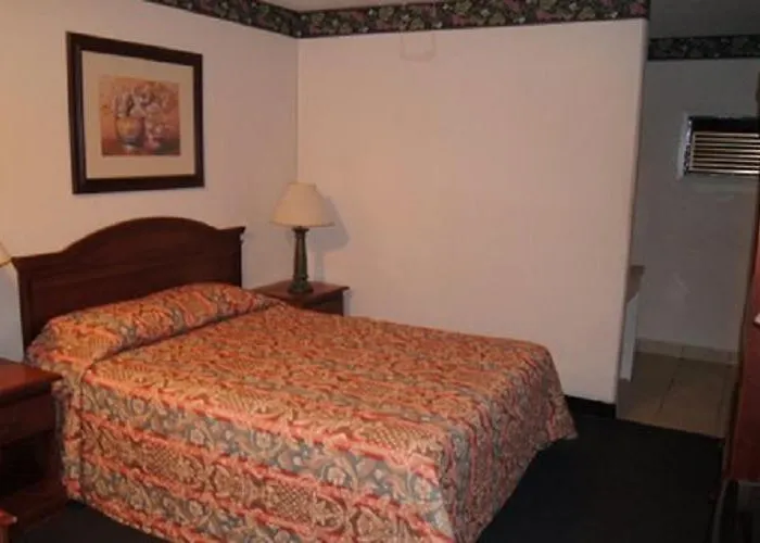 Budget Inn Waco, United States