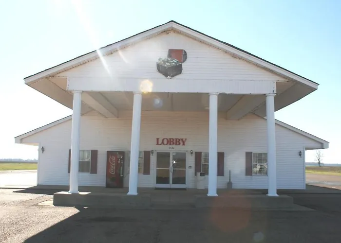 Treasure Town Inn