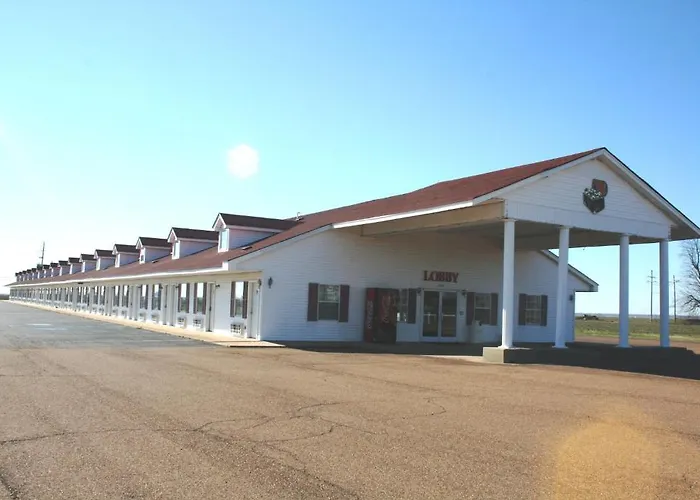 Treasure Town Inn