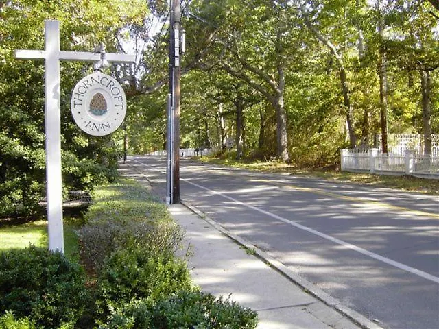Thorncroft Inn Vineyard Haven, United States