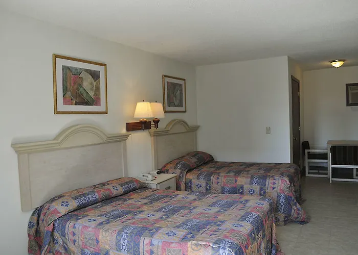 Oyo Hotel Myrtle Beach Kings Hwy