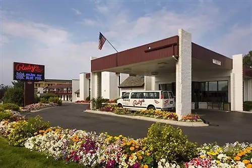 Ruby'S Inn And Convention Center Missoula, United States