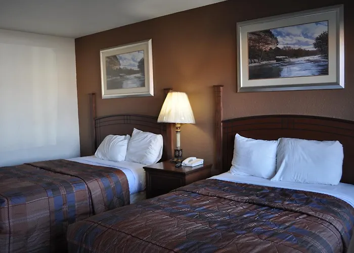 Raider Inn Lubbock, United States