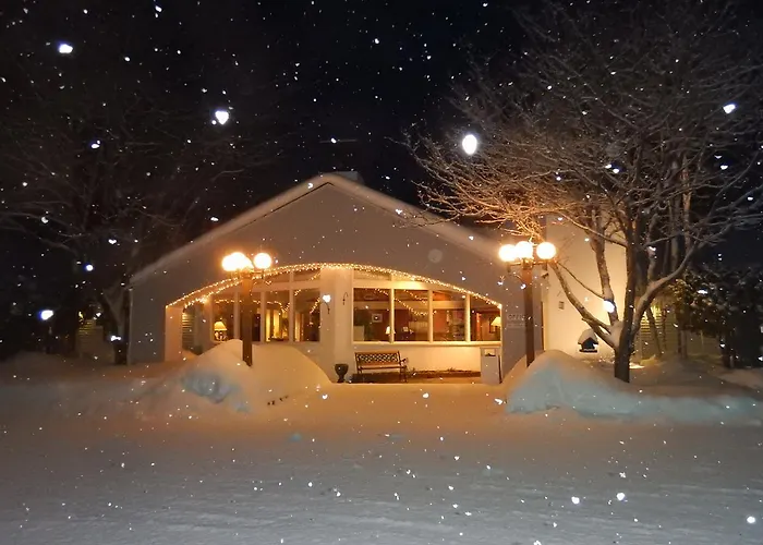 Mountaineer Inn
