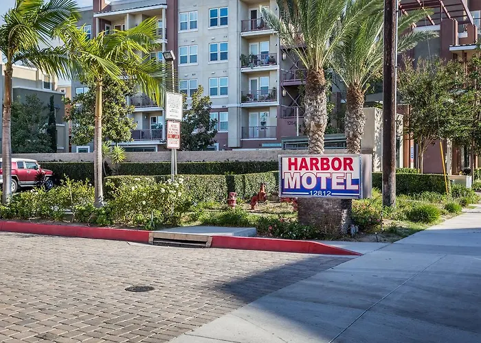 Harbor