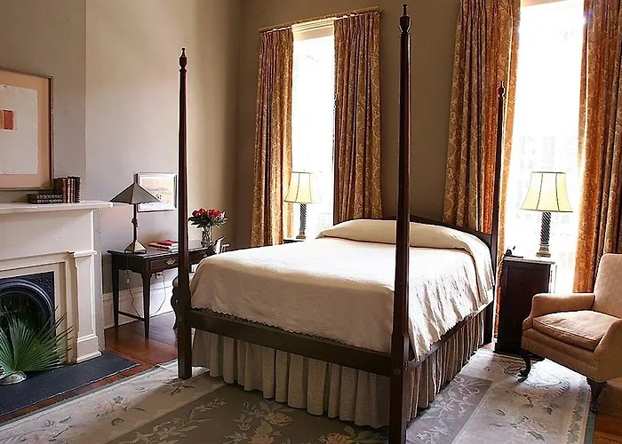 Soniat House Hotel New Orleans, United States