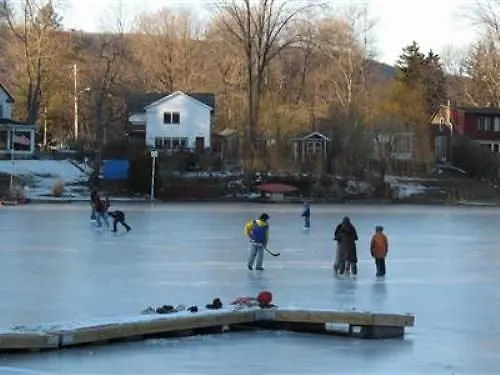 Antons On The Lake Greenwood Lake, United States
