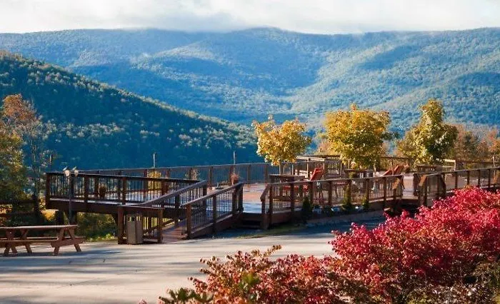 Hanah Mountain Resort And Country Club