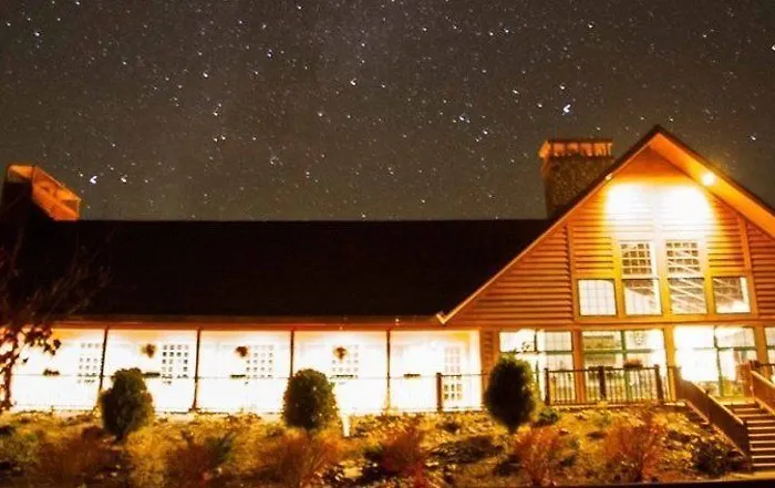 Hanah Mountain Resort And Country Club