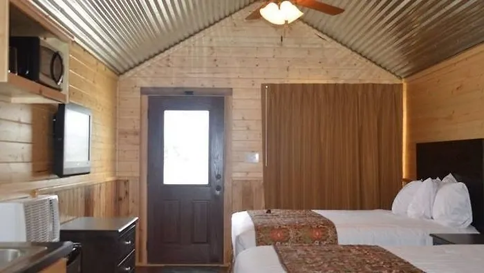 Lone Star Lodge Big Lake, United States