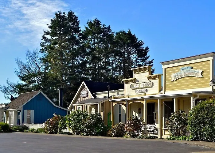 Blackberry Inn