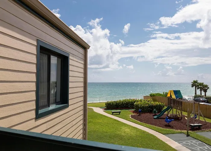 Reef Ocean Resort