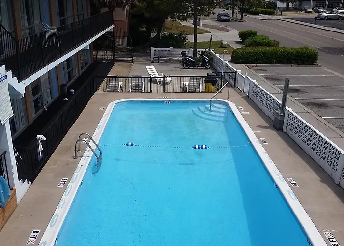 Carolina Tarheel Motel