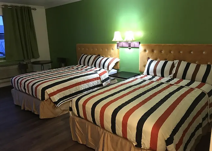 Olivia Inn Slidell, United States