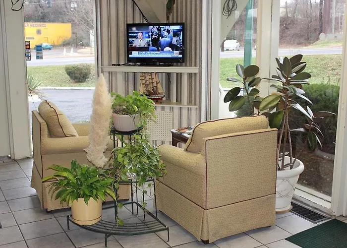 Executive Inn - Knoxville, United States
