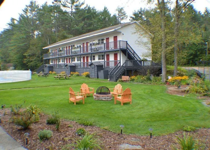 Hillwinds Lodge Franconia, United States