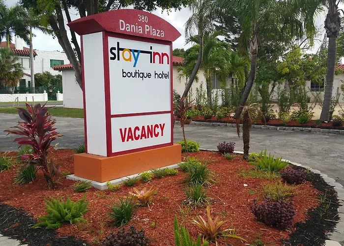 Stay Dania Beach