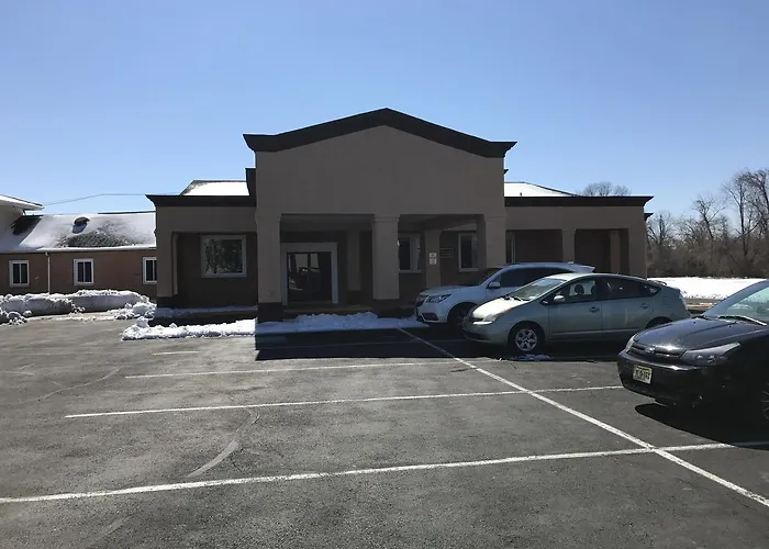 Budget Inn Burlington, United States